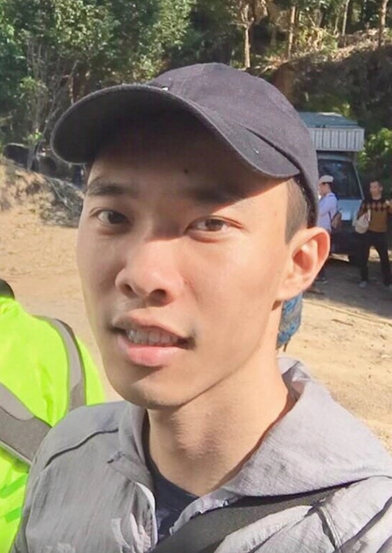 bin的第二张照片--将乐交友网