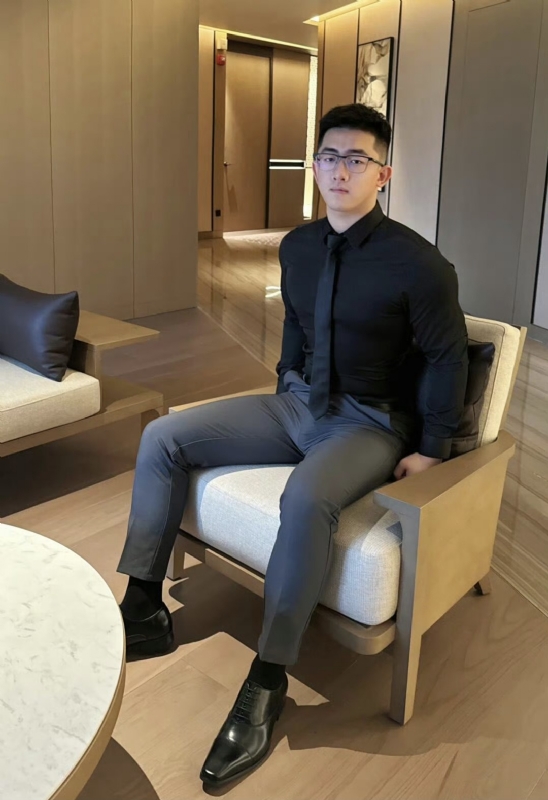 李寒外改英文可家的第一张照片--将乐交友网