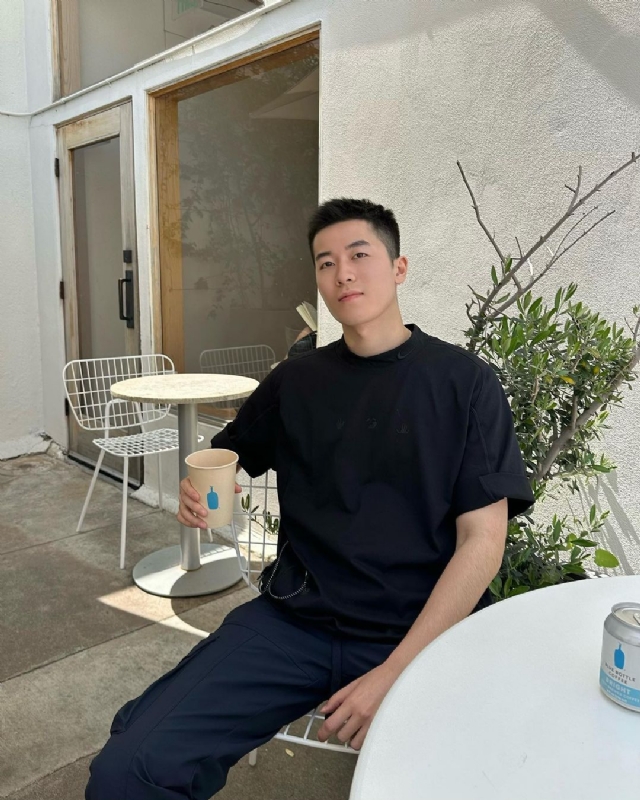 VV的第二张照片--将乐交友网