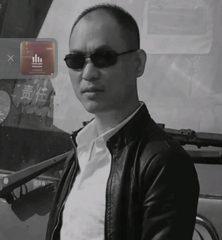 好男人的第一张照片--将乐交友网