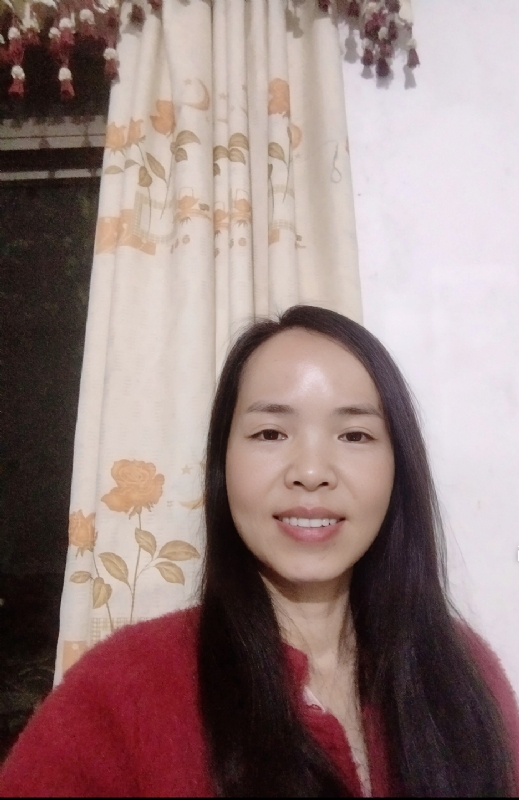 阿敏的第一张照片--将乐交友网