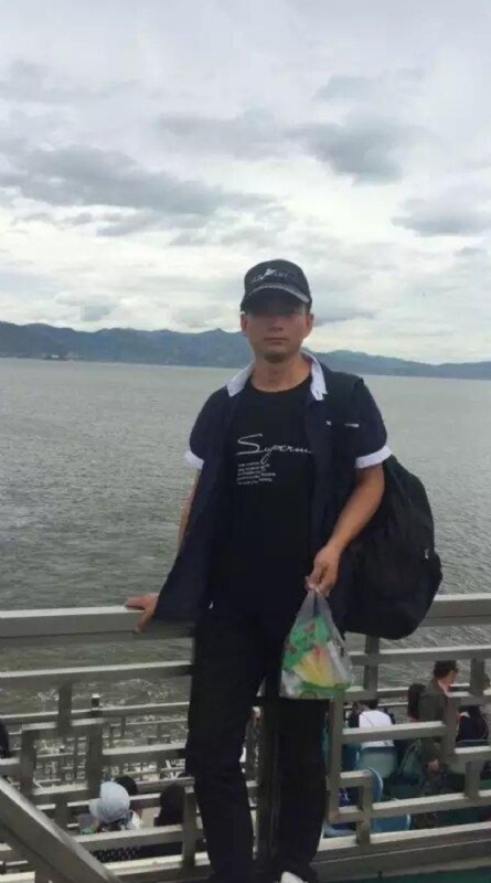 燕雯泽的第二张照片--将乐交友网