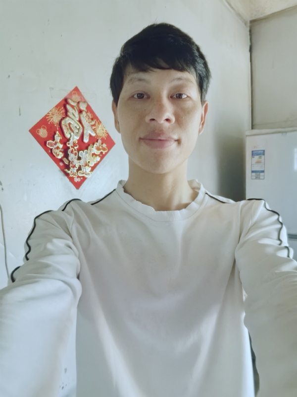 夏风微凉的第一张照片--将乐交友网
