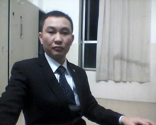 诚恳的大叔的第一张照片--将乐交友网