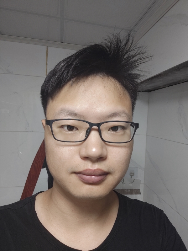 阿凡的第二张照片--将乐交友网