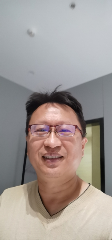 台皖佬徽阿狼的第一张照片--将乐交友网