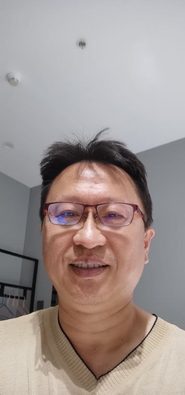 台皖佬徽阿狼的第三张照片--将乐交友网