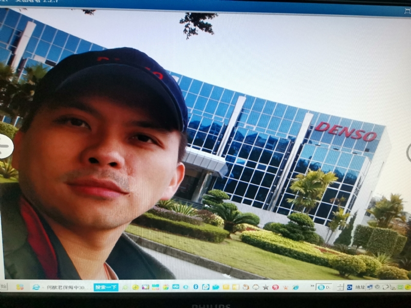mustangtyp的第一张照片--将乐交友网