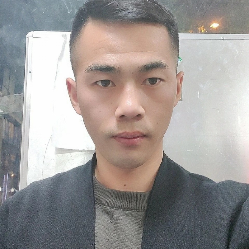 林公子的第一张照片--将乐交友网