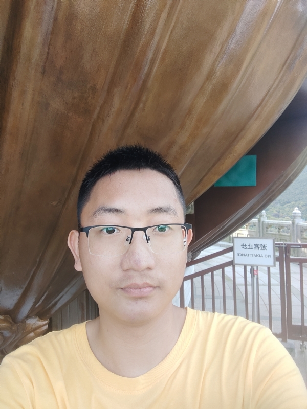 老实人的第一张照片--将乐交友网