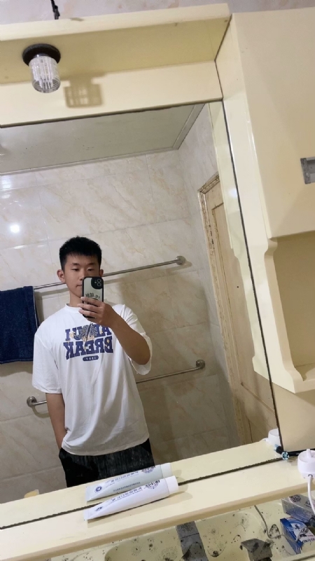 哈哈的第二张照片--将乐交友网