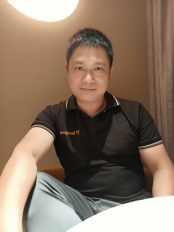 影子的第一张照片--将乐交友网