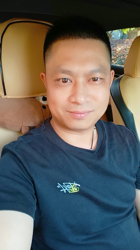 影子的第二张照片--将乐交友网