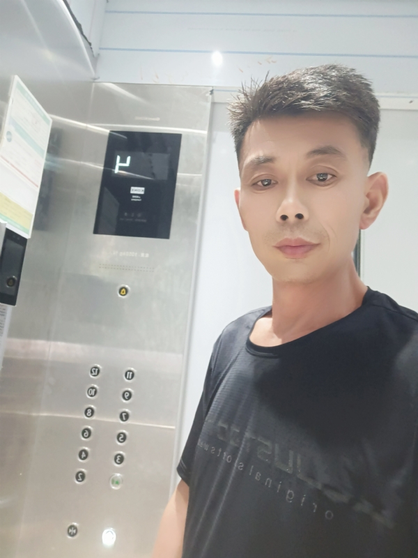 我喜欢的第一张照片--将乐交友网
