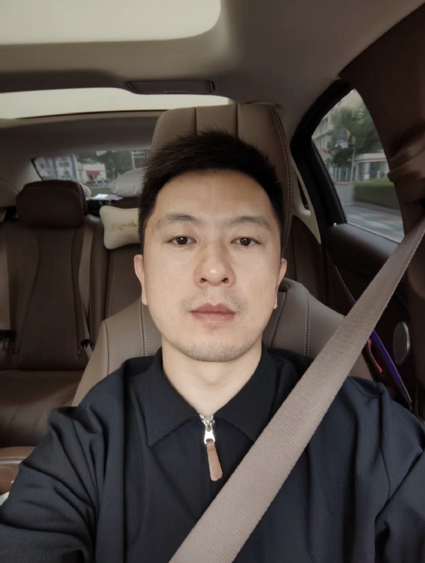 Jason的第一张照片--将乐交友网
