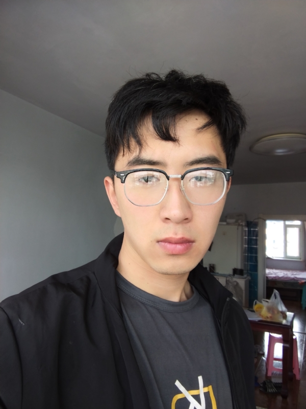 雷震雨的第一张照片--将乐交友网