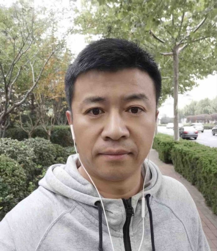 相逢即是缘的第二张照片--将乐交友网