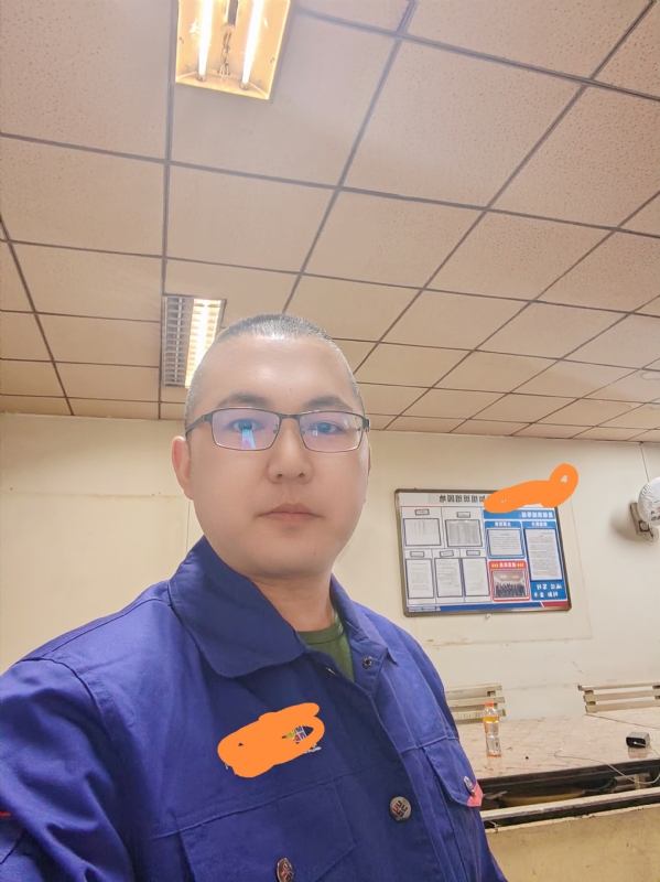 空城的第一张照片--将乐交友网