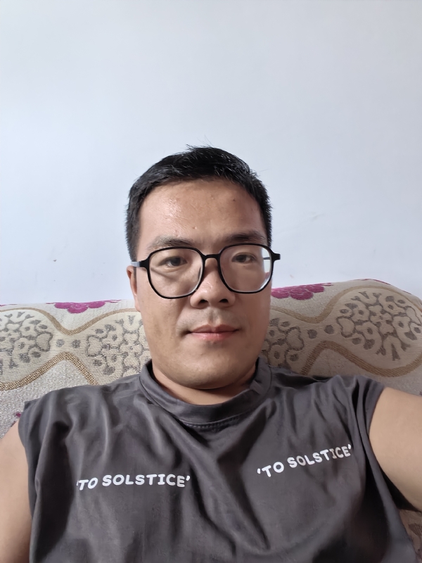卫TF的第一张照片--将乐交友网