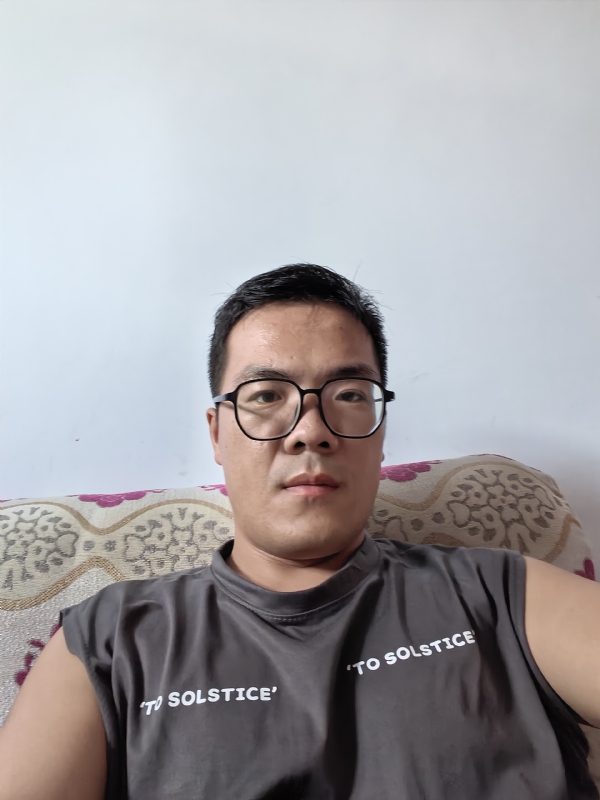 卫TF的第三张照片--将乐交友网
