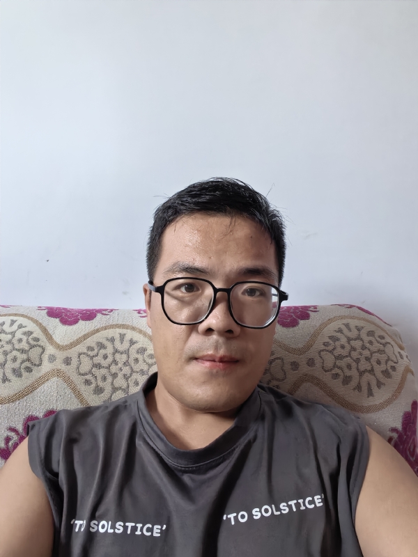 卫TF的第四张照片--将乐交友网