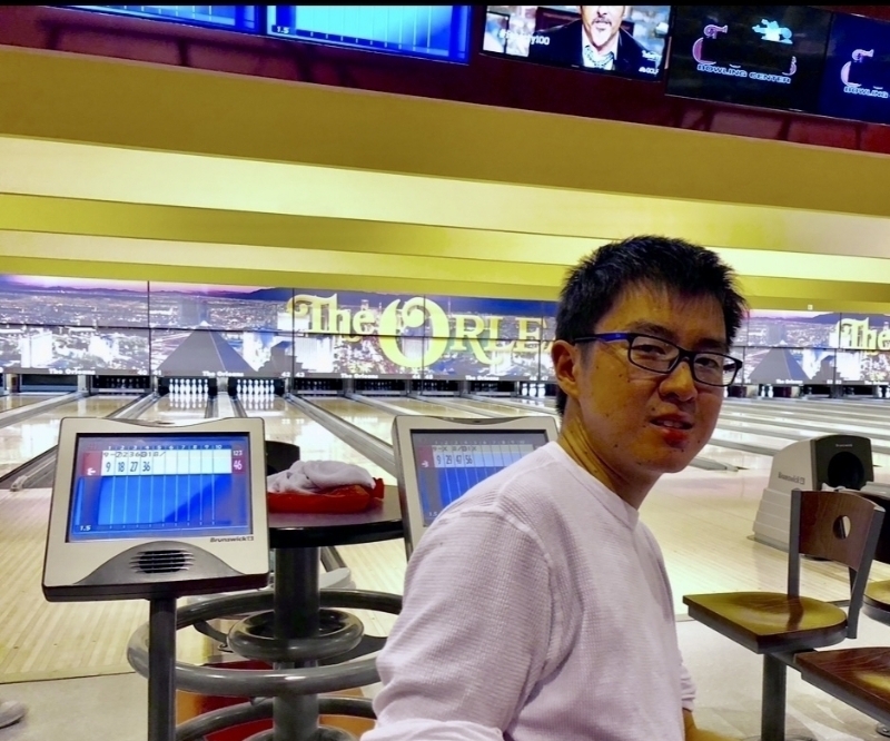 Edwin的第一张照片--将乐交友网