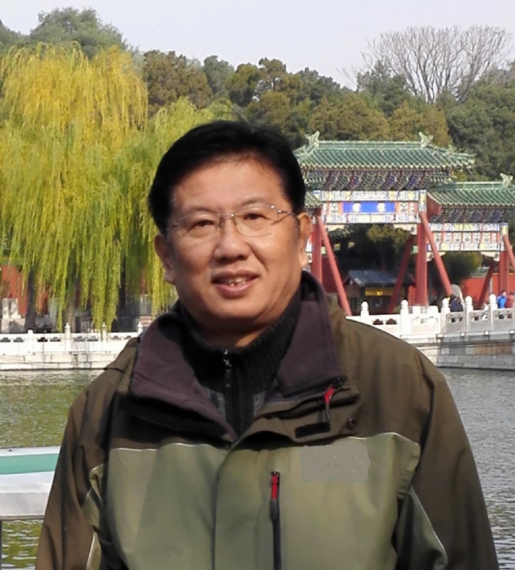 风雨归人的第一张照片--将乐交友网