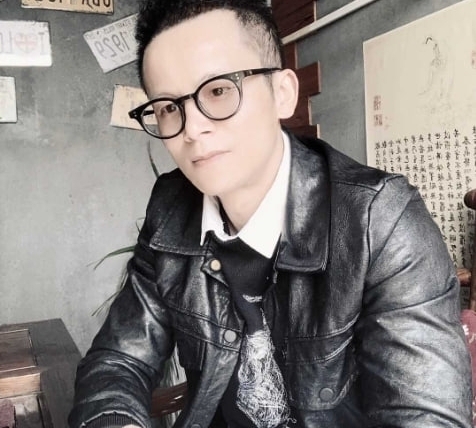 缘来在这的第一张照片--将乐交友网