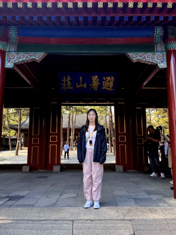 小柒的第一张照片--将乐交友网