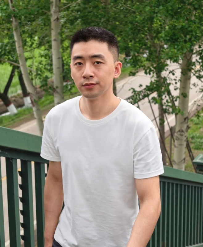 山河万里的第一张照片--将乐交友网