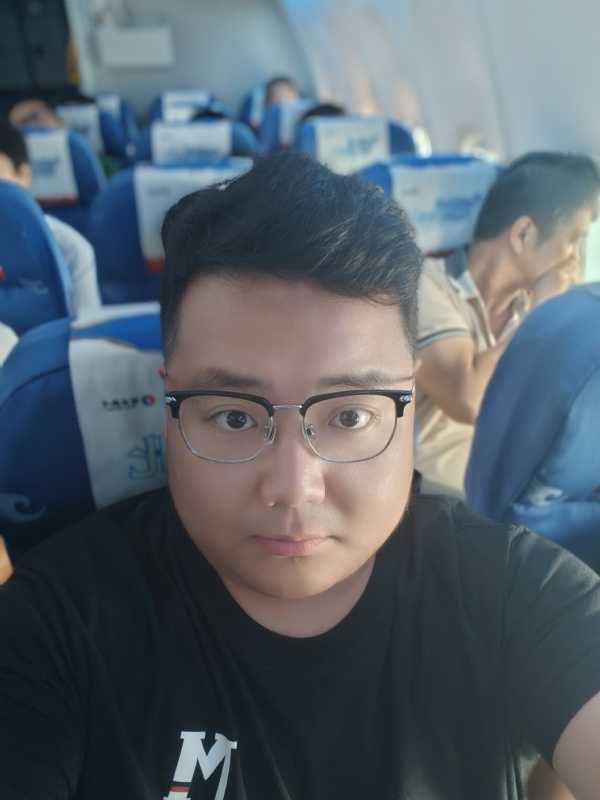 万能蓝胖子的第一张照片--将乐交友网
