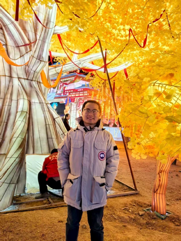 晓木的第二张照片--将乐交友网