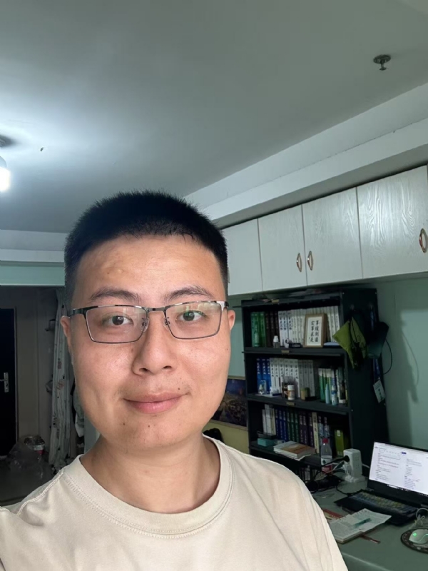 遇见更好的自己的第二张照片--将乐交友网