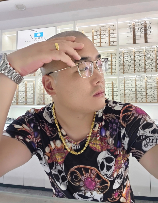 一生诺言的第一张照片--将乐交友网