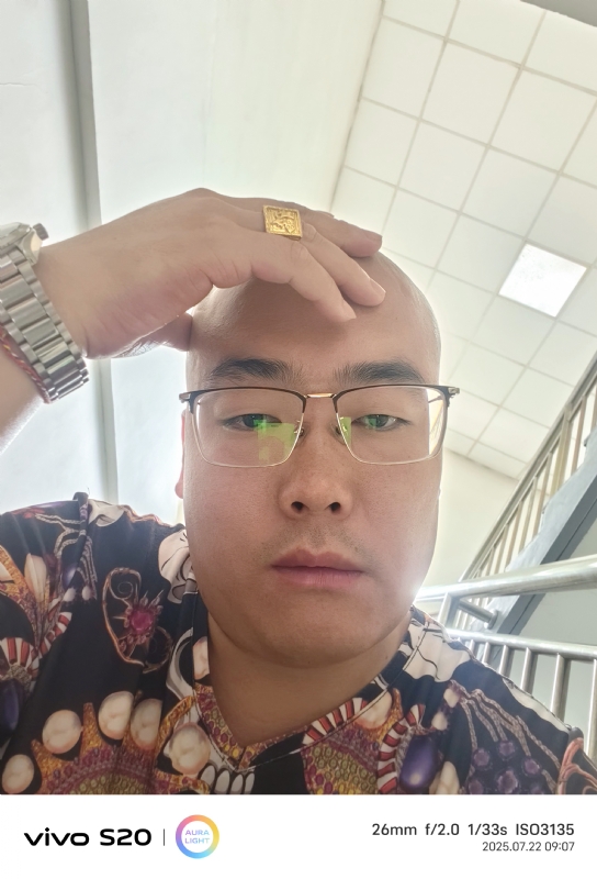 一生诺言的第五张照片--将乐交友网