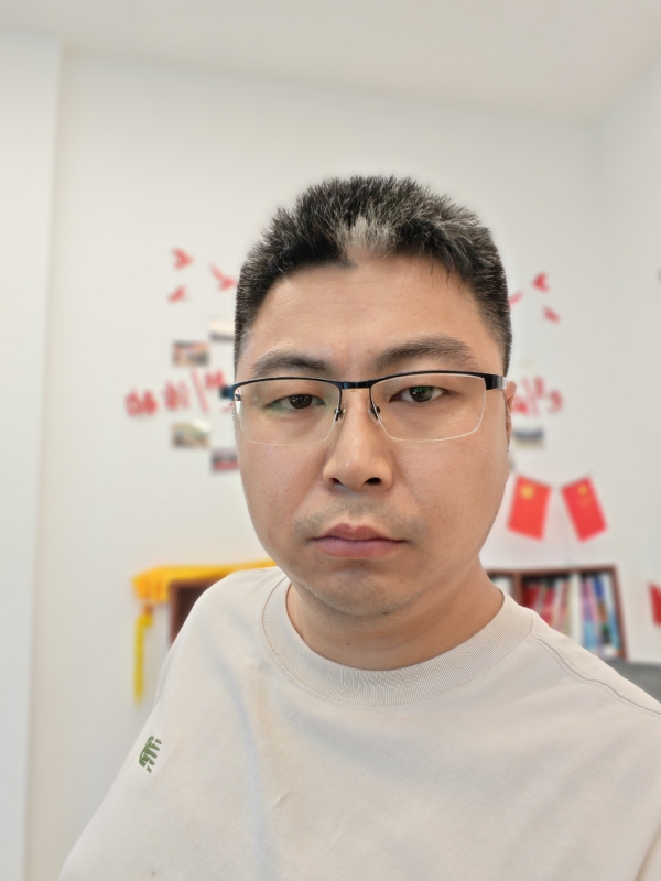 苦海寻舟的第一张照片--将乐交友网