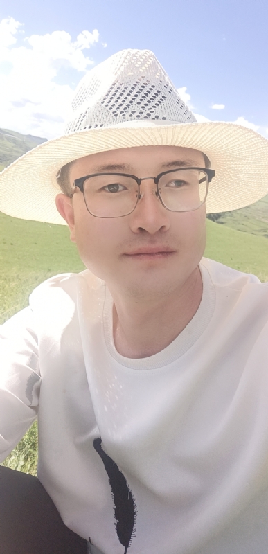 哇鬼的第一张照片--将乐交友网